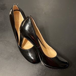 Cole Haan Chelsea Nike Air Pumps Size 6